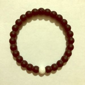 Black Lokai Bracelet